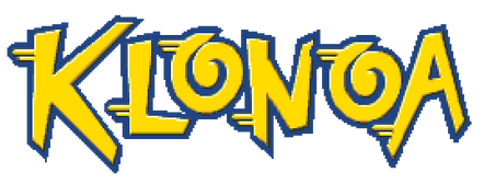 Klonoa