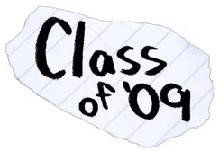 Class of 09