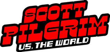 Scott Pilgrim