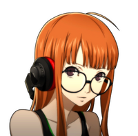 Futaba (P5)