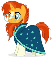 Sunburst (MLP)
