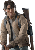Jesse (TLOU2)