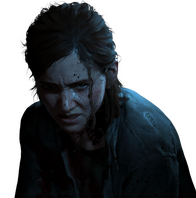 Ellie (TLOU 1&2)